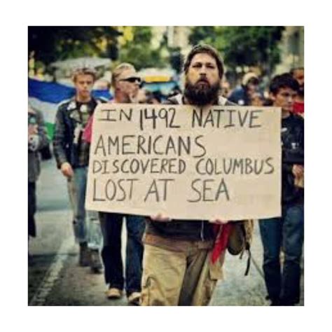 The Controversy of Christopher Columbus