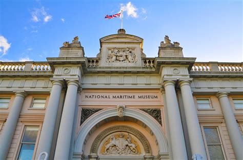 18 Top-Rated Tourist Attractions in London's Greenwich and Docklands Districts | PlanetWare