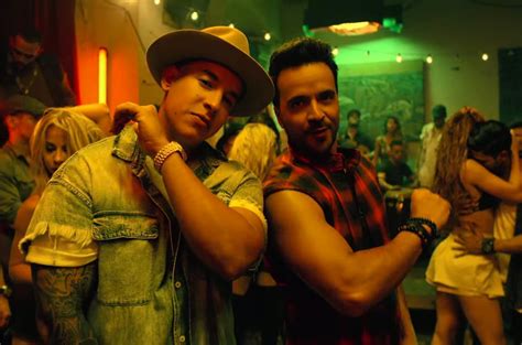 Despacito becomes most streamed song of all time with 4.6 billion plays | The Independent | The ...