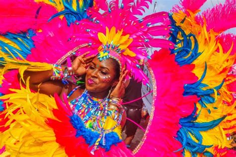 Antigua Carnival - Soca News