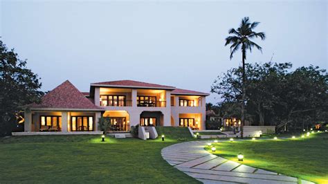 The Leela Goa Wedding Cost Packages, Destination Venue