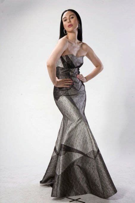 gretchen barretto fashion style - pichiphoto