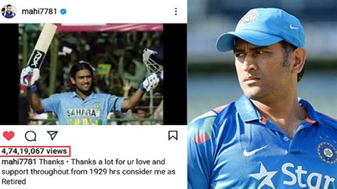 Is MS Dhoni announces Retirement from IPL in 2023?