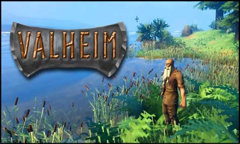 The ultimate Valheim guide: from spawn to crushing your first boss