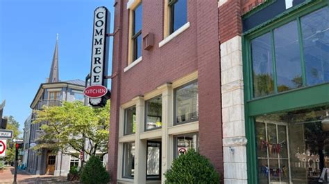 The 11 Best Downtown Huntsville Restaurants (That We've Tried And Want To Try) - Alabama Explorer