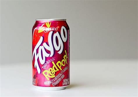 The definitive ranking of Faygo flavors from worst to best - mlive.com