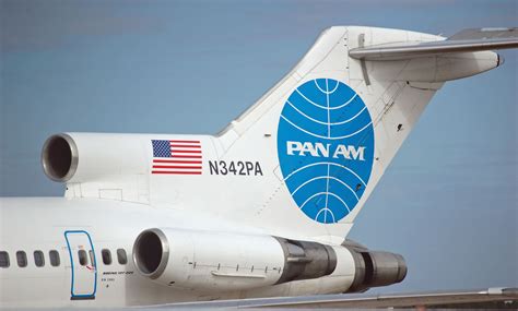 Boeing 727 | Boeing 727, Boeing, Pan am