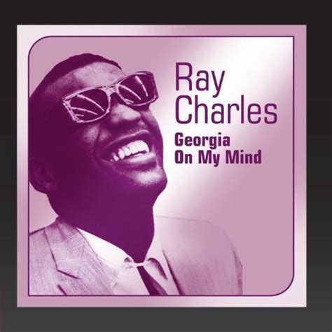 Ray Charles - Georgia On My Mind - Amazon.com Music