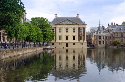 The Hague museums - ShortStay-Apartment The Hague