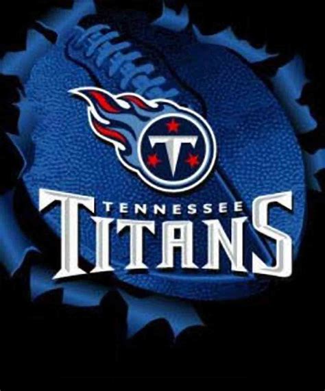 NFL Titans Logo Wallpapers - Wallpaper Cave