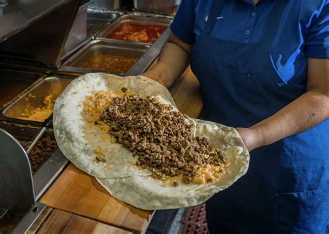 The mysterious tale of Oakland’s super burrito, a deliciously absurd 15 ...