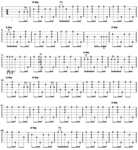 Clawhammer Core Repertoire Series: “Simple Gifts”