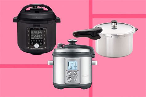 How To Pick The Right Electric Pressure Cooker | Storables