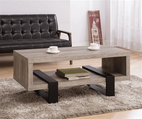 11 wood coffee table styles to add natural beauty to your ho