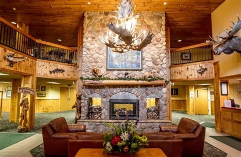 Superior Shores Resort (Two Harbors, MN) - Resort Reviews ...