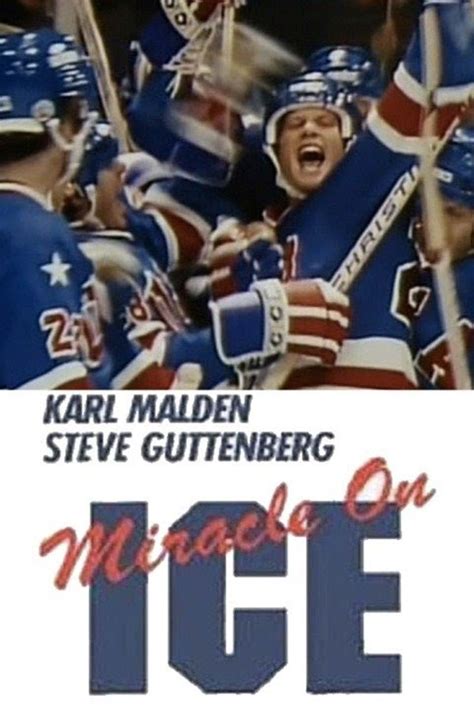 Miracle on Ice | Sports Movie | SPort MAnagement