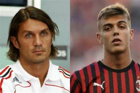 Ex-Italy international, Paolo Maldini, son test positive for ...