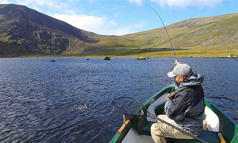 Angling in Ireland – Bass Fishing | Ireland.com