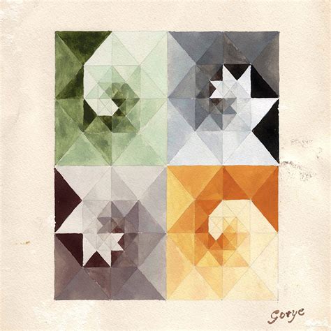 Release “Making Mirrors” by Gotye - MusicBrainz