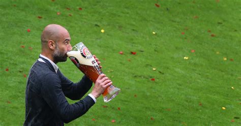 The Guardiola paradox: Analysing Pep's glorious Bayern Munich failure