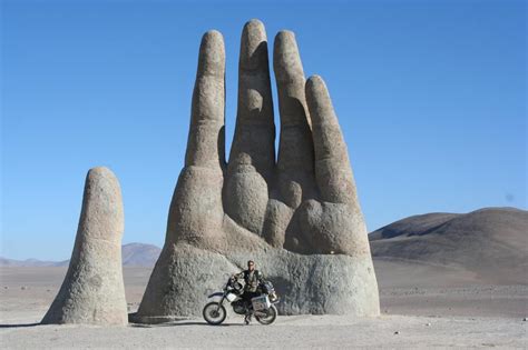 The World's Most Extreme Places: Atacama Desert | Weather.com