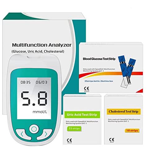 Find The Best Home Cholesterol Test Kit Reviews & Comparison - Katynel