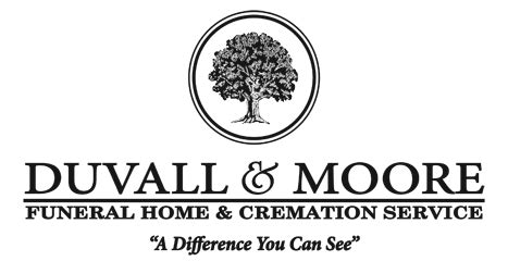 Duvall & Moore Funeral Home | Obituaries | Moore American