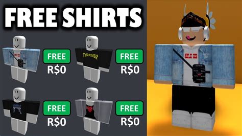 Good Images For Roblox T Shirts