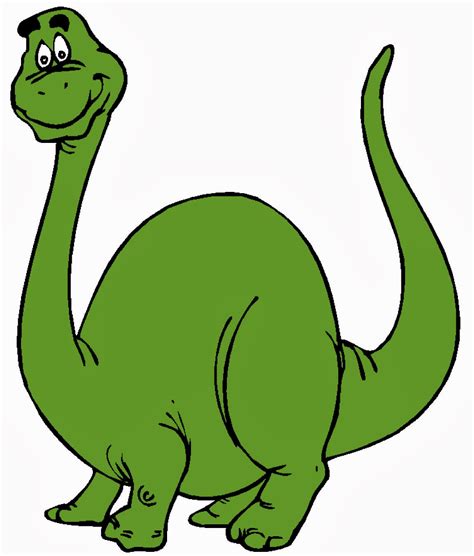 24 Pictures Of Dinosaurs For Kids - Free Coloring Pages