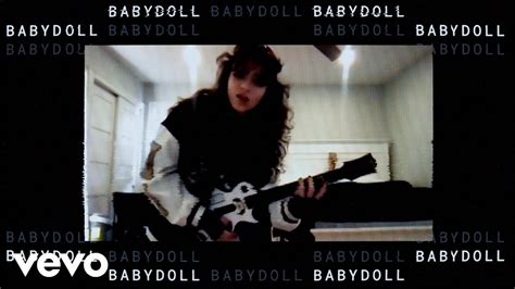 Ari Abdul - BABYDOLL (Speed) (Official Video) - YouTube Music