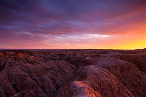 Doorway to Forever: Badlands National Park in South Dakota | HuffPost Life