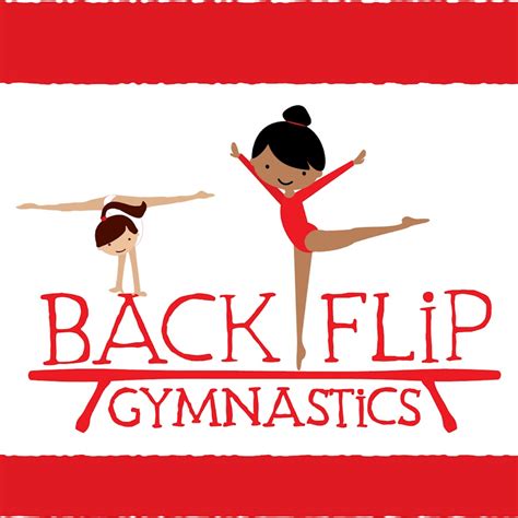 Backflip Gymnastics - YouTube