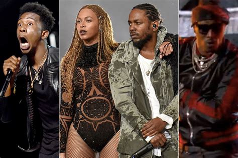 10 Best Hip-Hop Moments at 2016 BET Awards - XXL