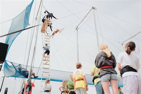 Flying Trapeze: Which class is right for me? - Above & Beyond Aerial ...