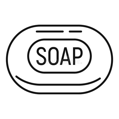 Outline Soap Stock Illustrations – 12,301 Outline Soap Stock Illustrations, Vectors & Clipart ...