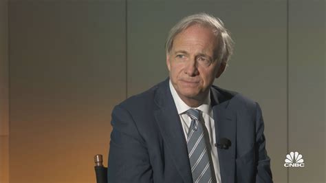 Ray Dalio on the SPAC frenzy