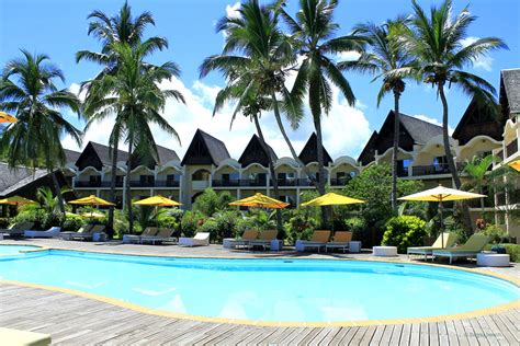 piscine-hotel-royal-beach-nosybe-madagascar - Nord de Madagascar ...