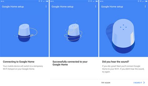 How to set up Google Home and Google Nest smart speakers - Tech Advisor