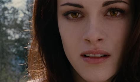 34 Thoughts I Had While Rewatching ‘The Twilight Saga: Breaking Dawn—Part 2’ | Vogue