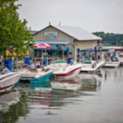 Drake's Creek Marina in Hendersonville, TN, United States - Marina ...