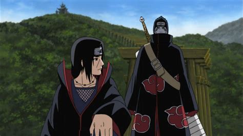 Itachi and Kisame Wallpapers - Top Free Itachi and Kisame Backgrounds ...