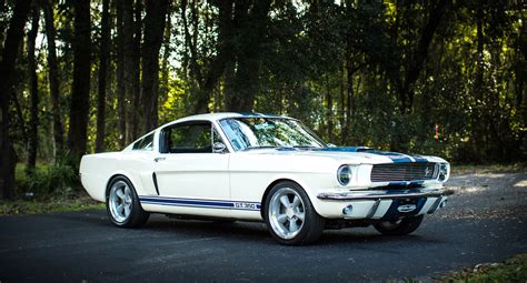 Revology 1960s Ford Mustang Replica | News, Pictures, Specs