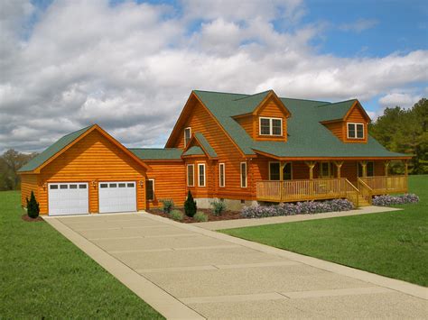 Banner Elk | Blue ridge log cabins, Modular log cabin, Cabin