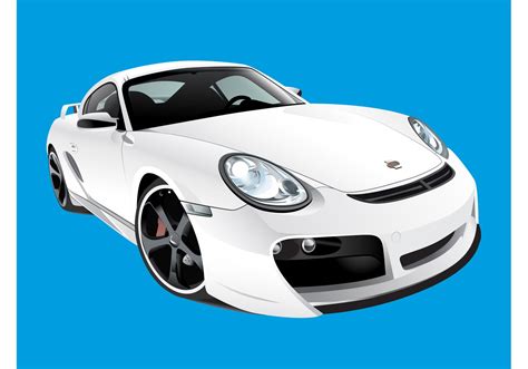 Porsche Vector Art, Icons, and Graphics for Free Download