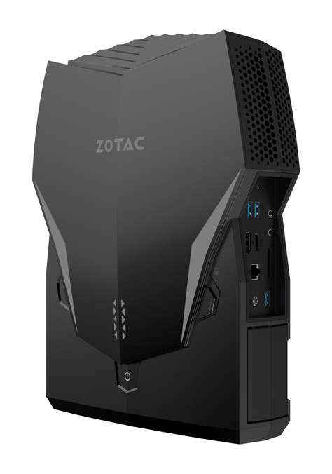 ZOTAC - Mini PCs and GeForce GTX Gaming Graphics Cards | ZOTAC