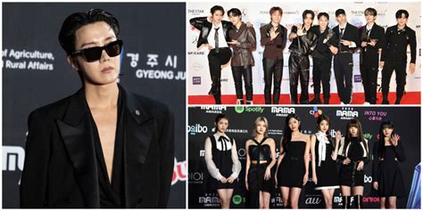 Golden Disc Awards 2023 release date, time, lineup & where to watch