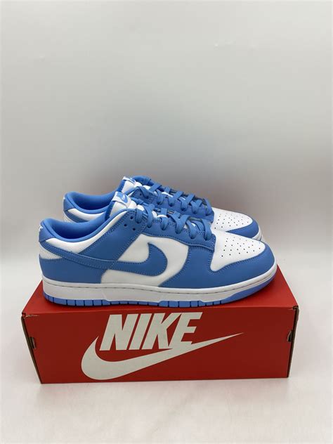 Nike Dunk Low UNC (2021) | AfterMarket