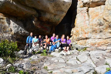 Kalk Bay Caves Day Hike: Boomslang, Oread & Robin Hood – Table Bay Rover Crew