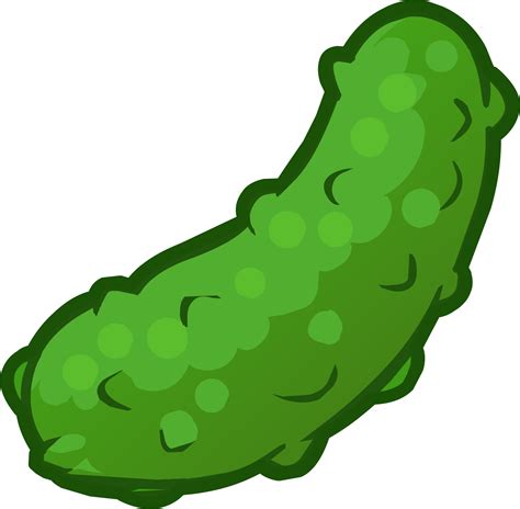 Pickle Clipart at GetDrawings | Free download