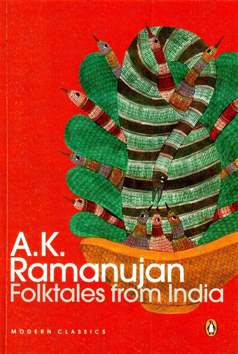 Folktales from India: Buy Folktales from India by A. K. Ramanujan at Low Price in India ...